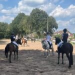 Clubkampioenschappen 25 augustus 2024