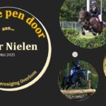 Geef de pen door aan Noor Nielen