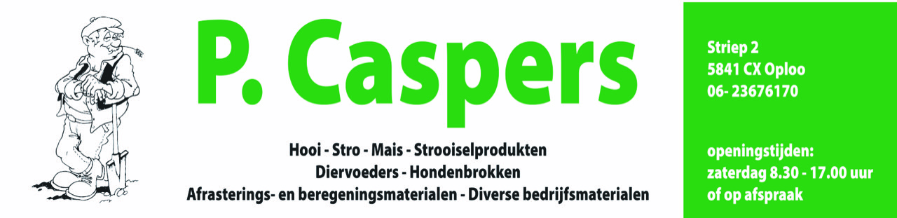 Caspers