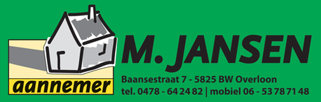 MJansen