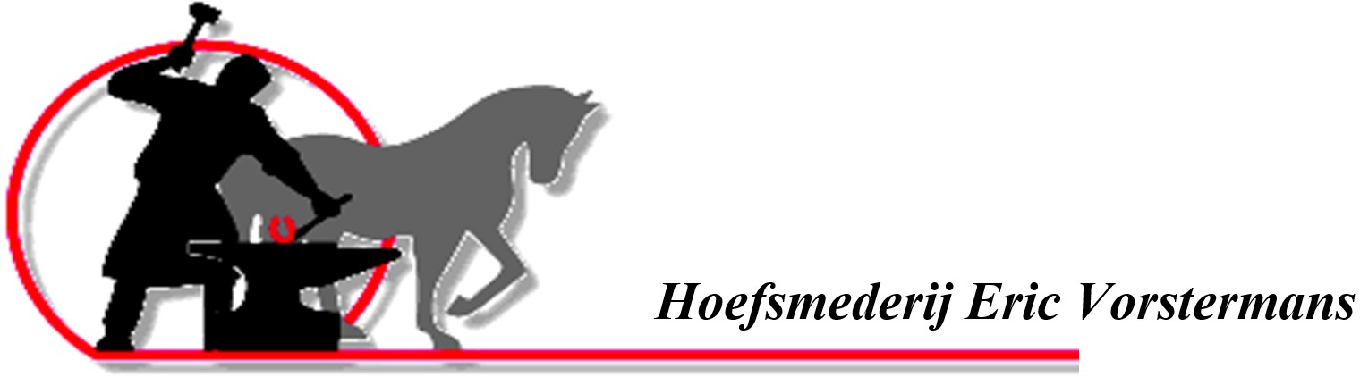 hoefsmederij Eric Vostermans