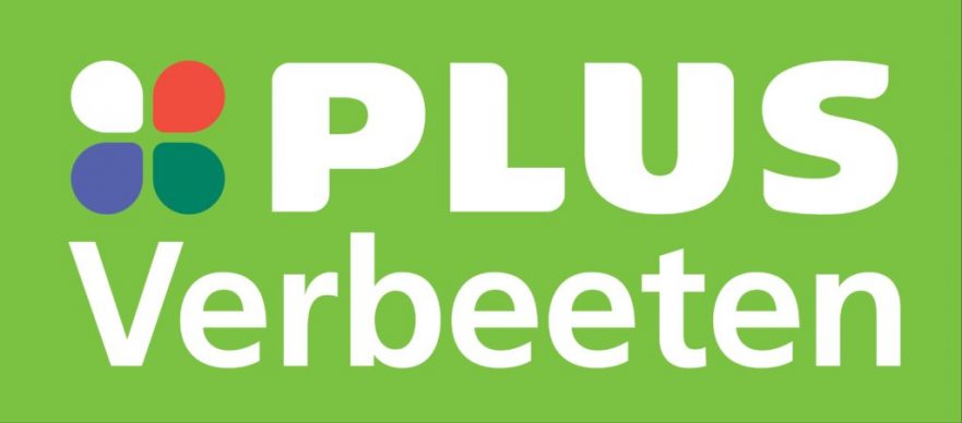 plusverbeeten