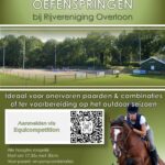 Oefenspringen 18 maart 2026