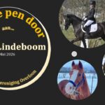 Geef de pen door aan Emily Lindeboom
