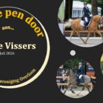 Geef de pen door aan Lieke Vissers