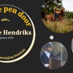Geef de pen door aan Renske Hendriks