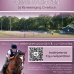 Oefenspringen 18 september 2026