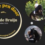 Geef de pen door aan Meta de Bruijn